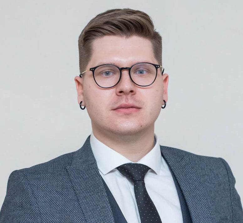 Алексей Воробей